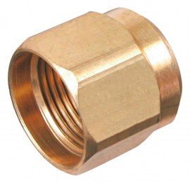 Griffstück-Anschlußmutter für GCE ProfiI S 89, M 21 x 1,5