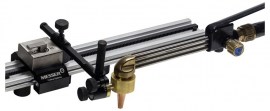 mechanische Schneidführung STABLE CUT - Basis Kit ohne Laufschiene