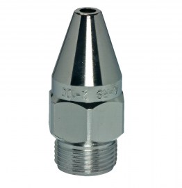 Heizdüse A-RS, 2-100 mm