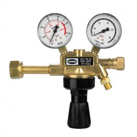 Druckm. Co²/Argon 10bar