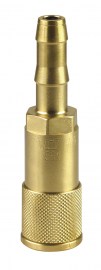 Schlauchkupplung SK 100-1 / SK 100-2