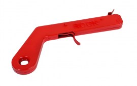 Gasanzünder Pistolenform