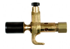 Kolbenbrenner Universal  1.5 bar