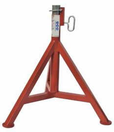Rohrbock Tri Stand (Grundgestell)