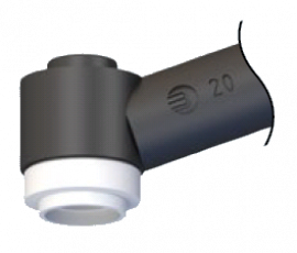 Brennerkörper ABITIG 20F (ehemals S444200F)