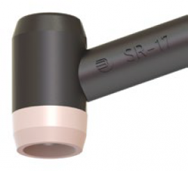 Brennerkörper für SR 17 Flex
