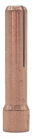 Spannhülse Stuppy, für ABITIG 17/18/26, Länge 29.3mm