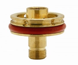 Spannhülsengehäuse Jumbo für GasSaver