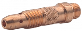 Spannhülsengehäuse für ABITIG 17/18/26