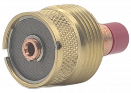 Jumbo Gaslinse für ABITIG 9/20