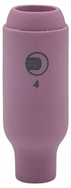 Keramikdüse für ABITIG 17/18/26, 47mm