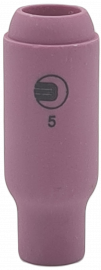 Keramikdüse für ABITIG 17/18/26, 47mm