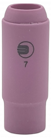 Keramikdüse für ABITIG 17/18/26, 47mm