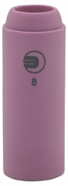 Keramikdüse für ABITIG 17/18/26, 47mm