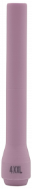 Keramikdüse für ABITIG 9/20, 89mm, Größe 4, Ø6,5mm