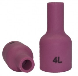 Keramische Gaslinse für ABITIG 9/20, 48mm
