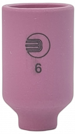Gaslinse für ABITIG 17/18/26, 42mm