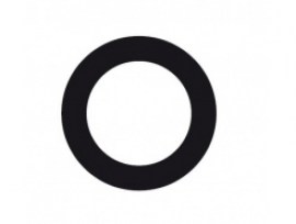 0-Ring Brennerkappe ABITIG 17/18/26