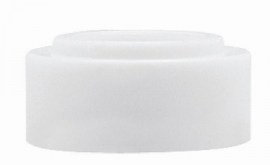 Isolator für GasSaver passend ABITIG 9/20