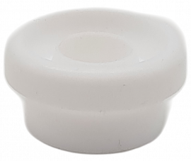 Jumbo Isolator Gaslinse für ABITIG, Teflon