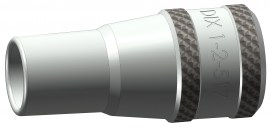 Gasdüse DIX 1-2-517 Ø17mm
