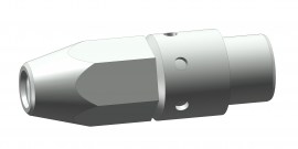 Sockel DIX 4-2-K M6
