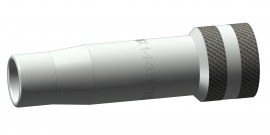 Gasdüse DIX 1-1-311 TRR Ø11mm
