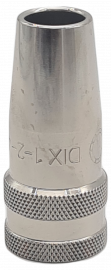 Gasdüse DIX 1-2-413 K Ø13mm