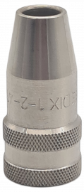Gasdüse DIX 1-3-5415 A Ø15mm