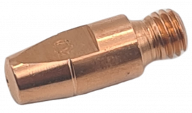 Kontaktspitze  DIX 3-2 CR-ZR M8