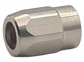 Spannmutter DIX 4-2-MAS