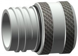 Schraubadapter DIX SAD 2-404/540
