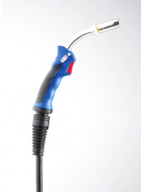 MIG/MAG-Brenner MB GRIP 25 AK