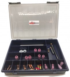 Verschleißteil-Set 