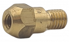 Düsenstock MB 26 KD