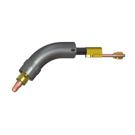 Brennerhals mit Absaugrohr für xFUME PRO 501