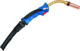MIG/MAG-Brenner MB GRIP 501 D