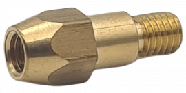 Düsenstock MB 24