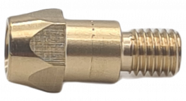 Düsenstock MB 36 KD