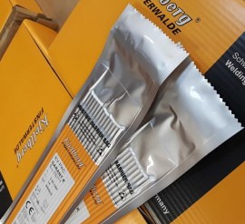 KJELLBERG GARANT BR Stabelektrode (BR 10) im 1kg Vakuum-Pack