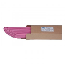 Messinghartlot UM CU 303, CuZn40, flussmittelummantelt