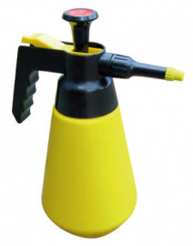 Drucksprühgerät, Inhalt: 1,5 Liter