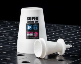 Super Coating Cap für BINZEL Super-Pistolen-Spray