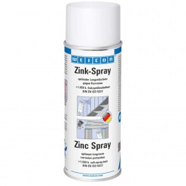 WEICON Zinkspray, 400 ml