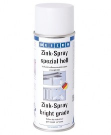 WEICON Zinkspray 