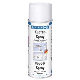 WEICON Kupfer-Spray     400 ml