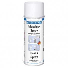 WEICON Messing-Spray    400 ml