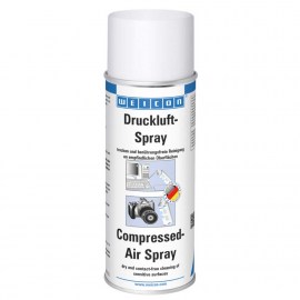 WEICON Druckluft-Spray  400 ml