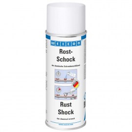 WEICON Rostlöser- und Kontaktspray 400ml