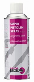 BINZEL Schweißtrennspray 
